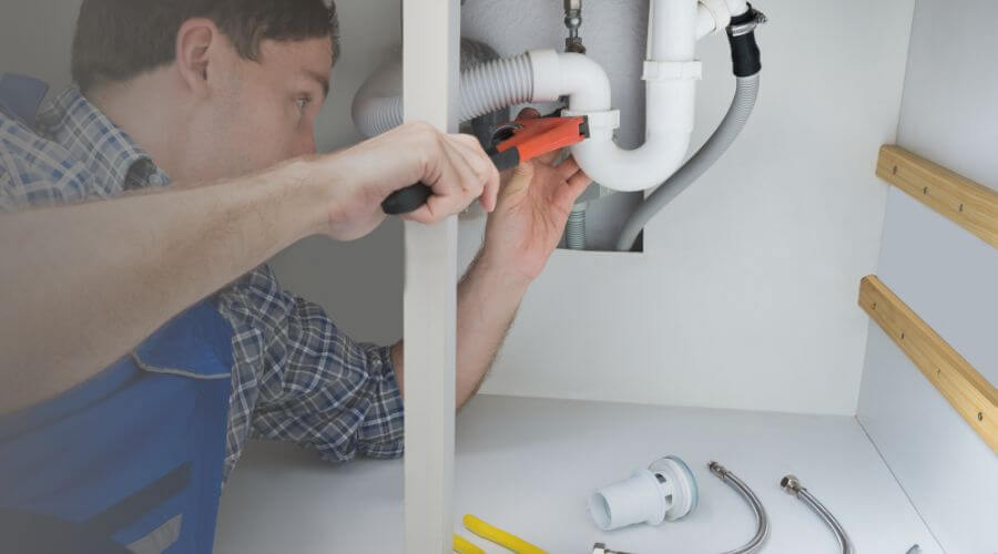 Professional expert plumbing services in Columbia Cross Roads, PA